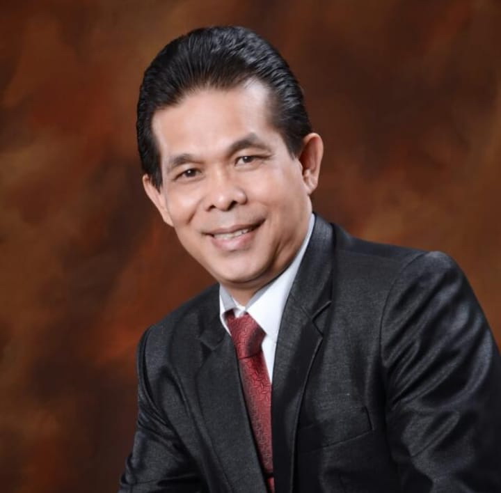  Pemkab Kuansing Segera Terapkan Sistem TPP, Sekda Dianto : Besok Proses Validasi di Kemenpan-RB